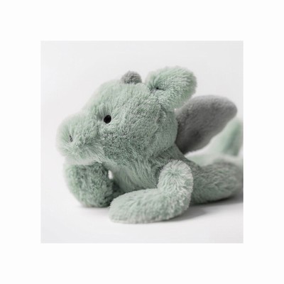 Jellycat Bashful Dragón Edredones | BRKZ-94138